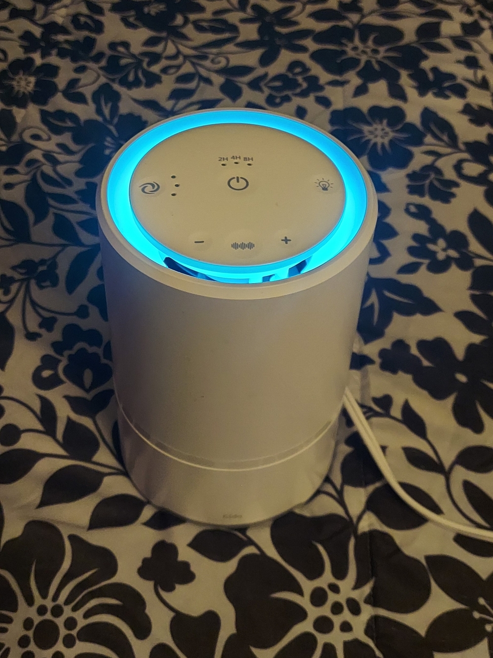 Baby Frida Air Purifier